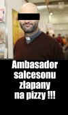 Kaprawym okiem ateisty patrząc ...