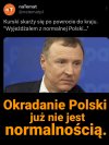 Mógł nie wracać. Niewielu na niego czekało. 