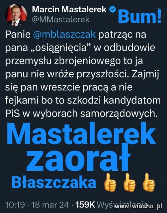 Wojny plemienne w PIS to fakt