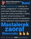 Wojny plemienne w PIS to fakt