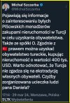 Przygotowania do ucieczki złodziei już trwają ...
