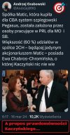 Jarek ty stary kłamliwy dziadygo