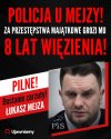Dziś wielki wtorek. Od rana same dobre wiadomości 
