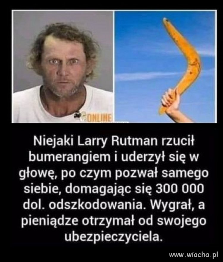 Niektórzy to kombinują