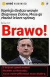 Tak trzymać. Nie odpuszczać.