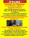 Zero z Rydzykiem kupili Pegasusa, do szpiegowania!