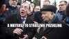 Panie prezesie, uprzejmie donoszę, że ...