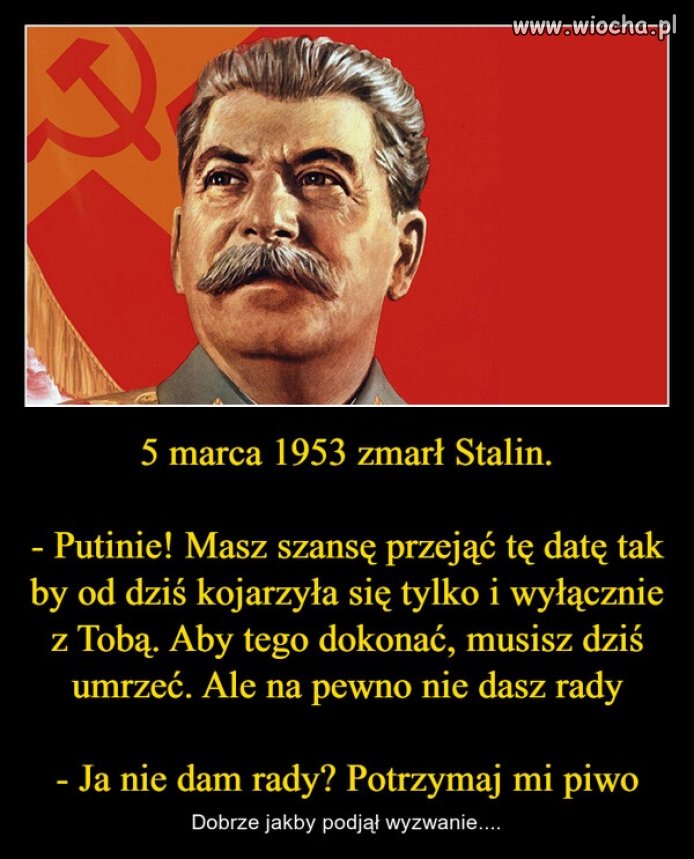 Świetny pomysł !