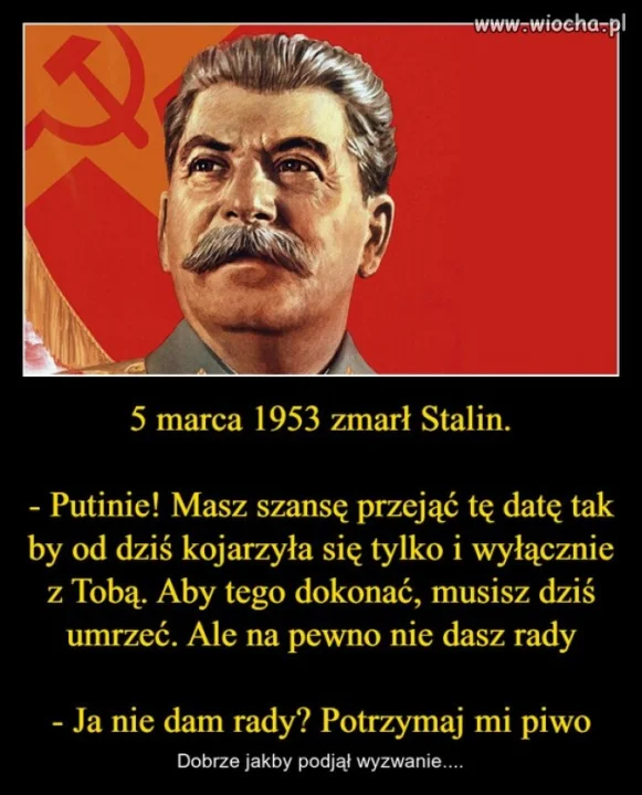 Świetny pomysł !