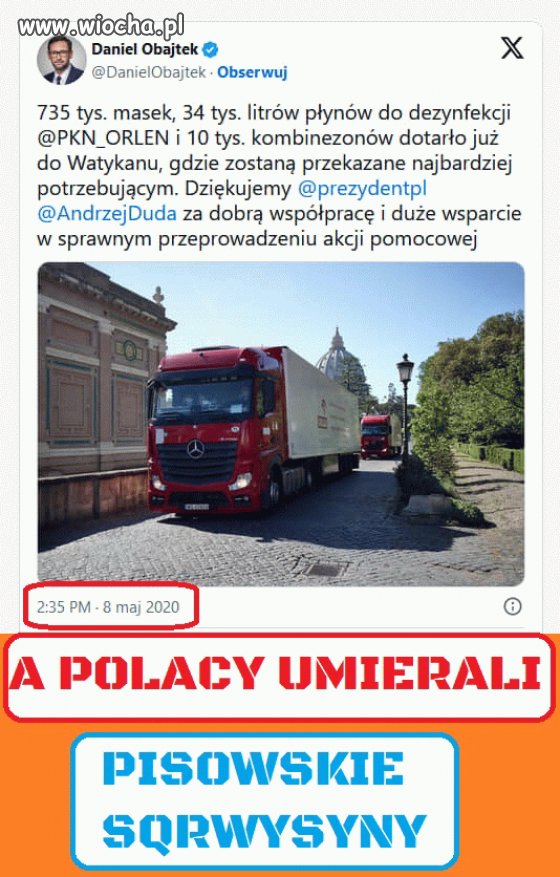 Warto o tym pamiętać