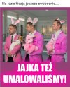 Pisowskie pedały 