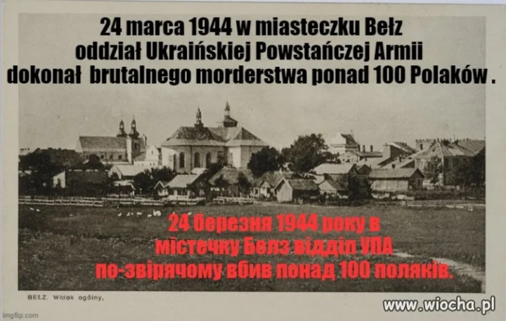 Kobiety, dzieci, starców...