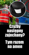 Kaprawym okiem ateisty patrząc ...