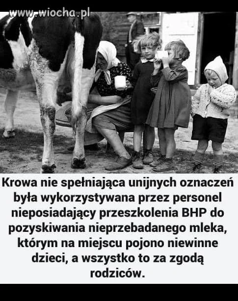 Kiedyś to było