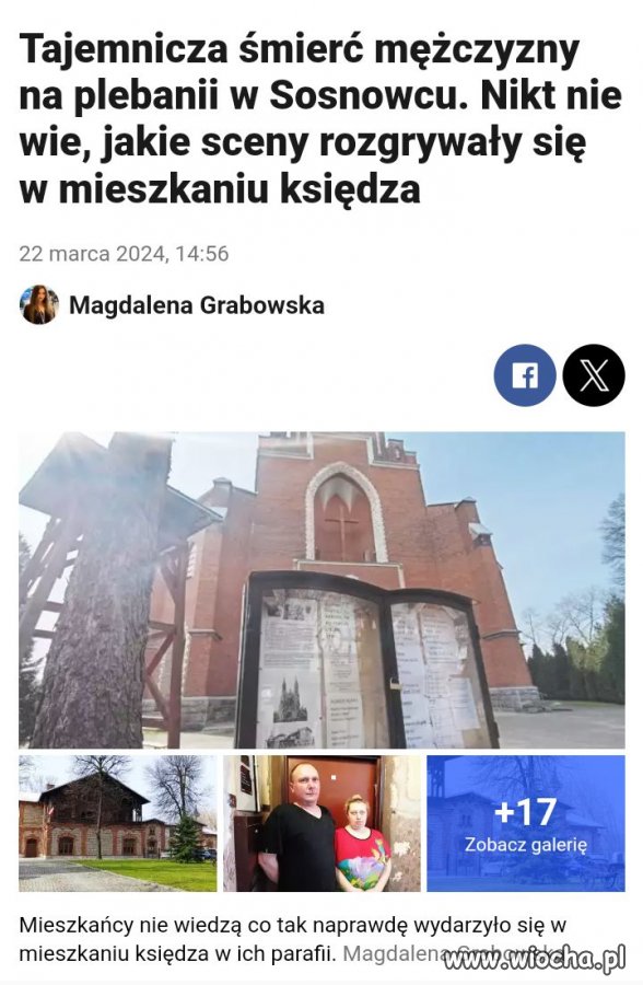 Tajemnica wiary.