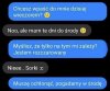 Trafiła na romantyka
