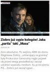 Zero absolutne a w PiS panika...