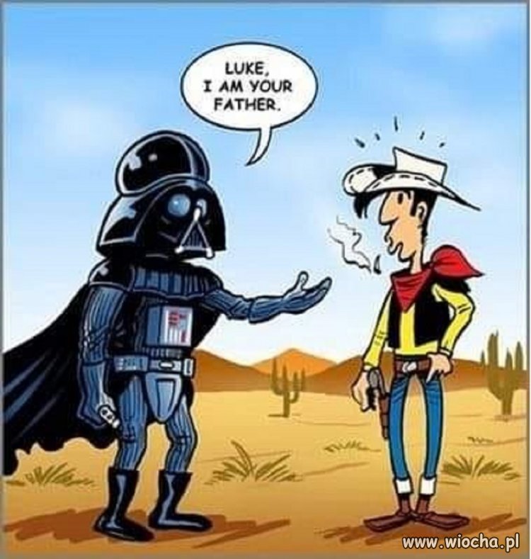 Star Wars ...historia prawdziwa