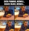 Mówili że bezie fajnie 