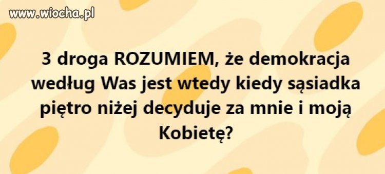 Słowo na niedzielę