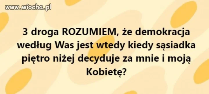 Słowo na niedzielę