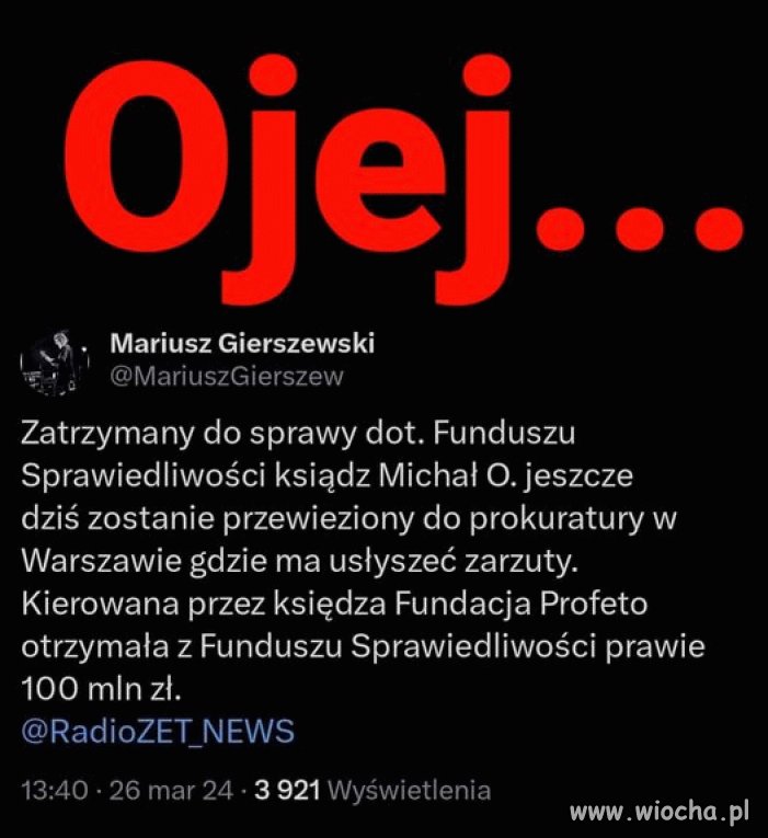 Taka sytuacja