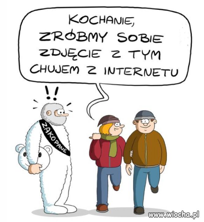 To był góral, patriota