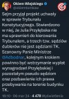Tymczasem w Trybunale