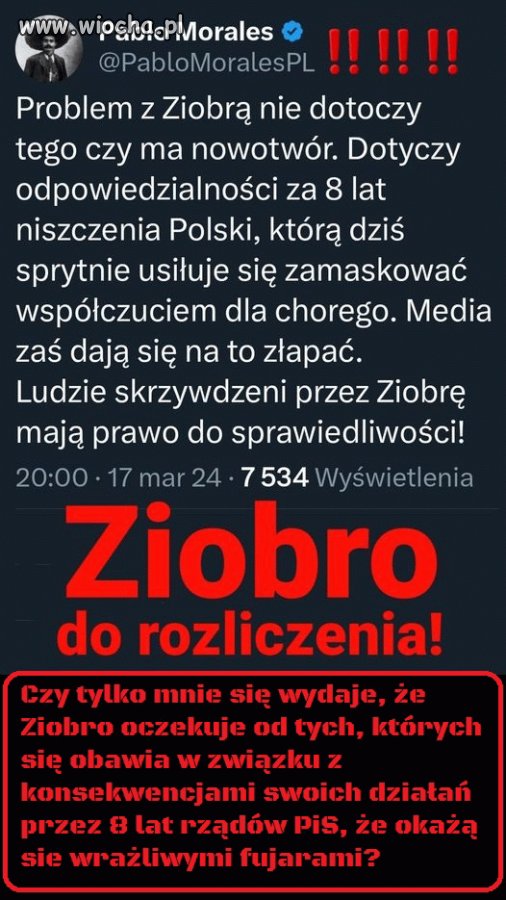 I tu jest pies pogrzebany