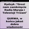 Strach się bać.