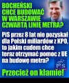 Pisowski kłamczuch