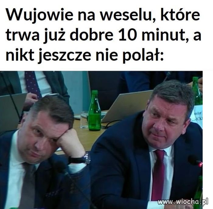 Co to za nędzna potupajka
