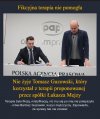 Mejza to czolowy Polityk...czytaj oszust PiSu!