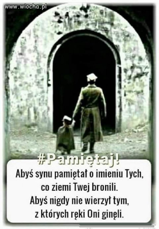 Dla przypomnienia