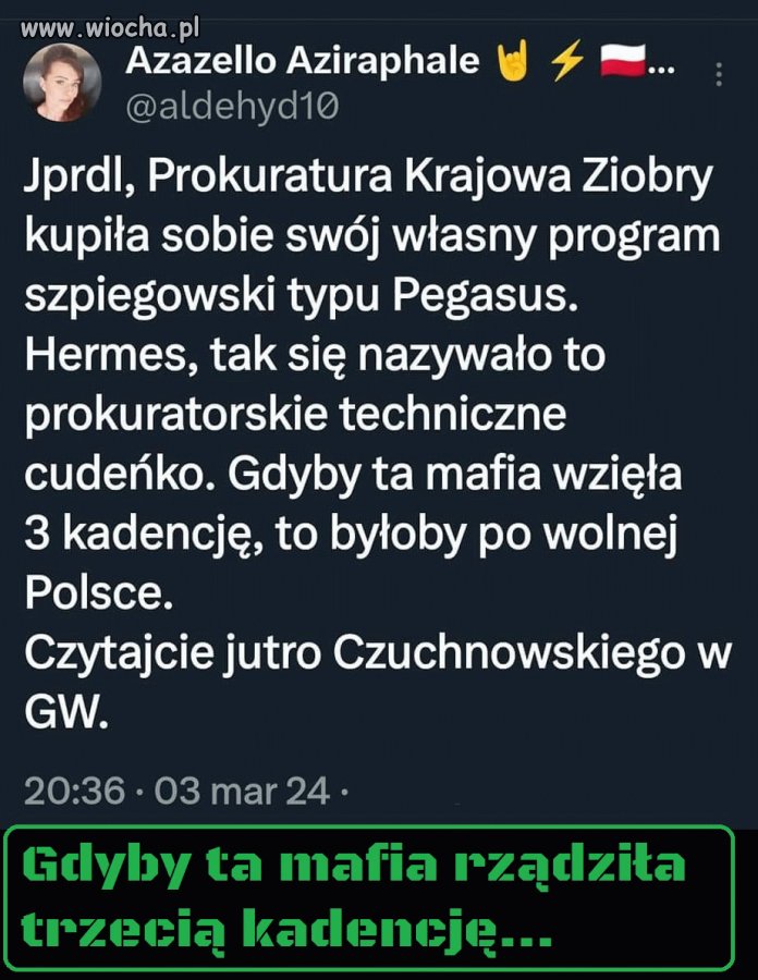 Taka sytuacja