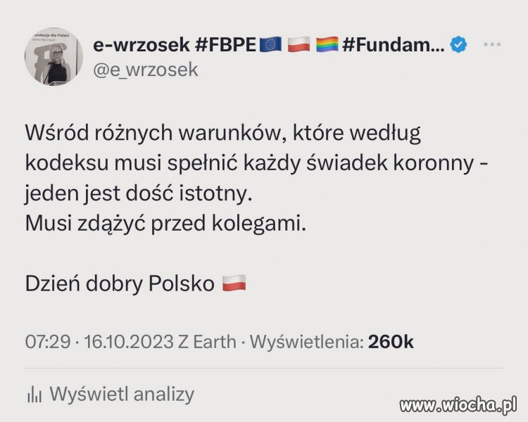 Tik tak, tik tak...