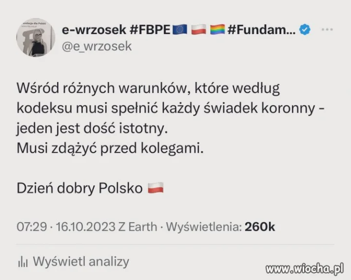 Tik tak, tik tak...