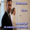 Kościół rządzi tym prezydentem.