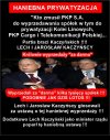 Złodziej najgłośniej krzyczy 'łapać złodzieja" ...