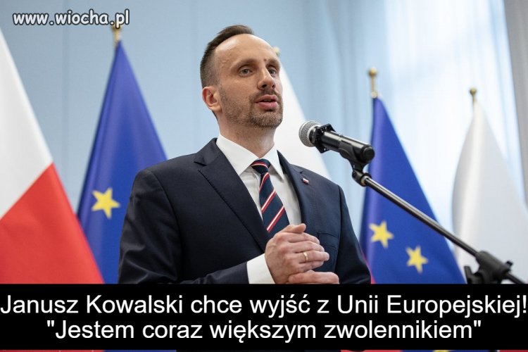 My naród jesteśmy za!!!