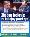 Przekręt goni przekręt
