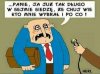 Większość parlamentarzystów 