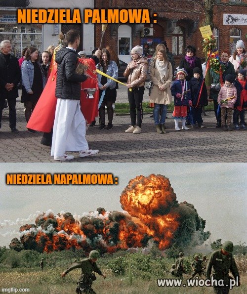 Dobrze,że teraz