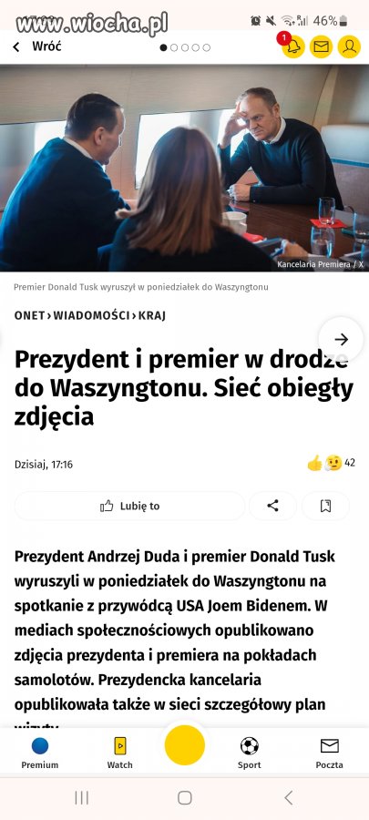 Tusk bezzcene