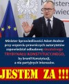 Ani kroku wstecz