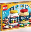 Wielkanocne LEGO