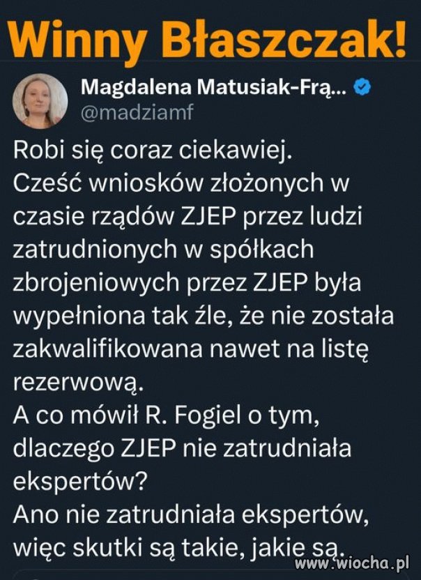 Ręce opadają