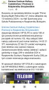 Polskie Czytelnictwo Góra... A jak nie to wpi...