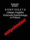 Wiem, zbyt piękne żeby było możliwe ...