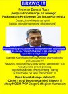 Po 8 latach bezprawia i korupcji, jest nadzieja na sprawiedliwosc!